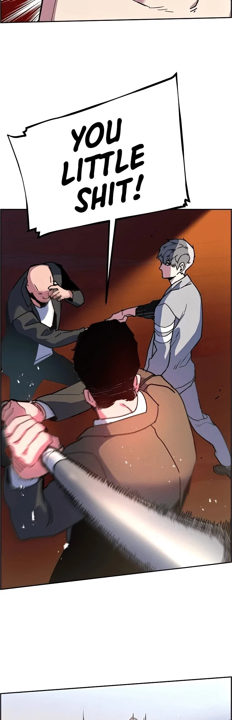 Mercenary Enrollment Chapter 8 page 43