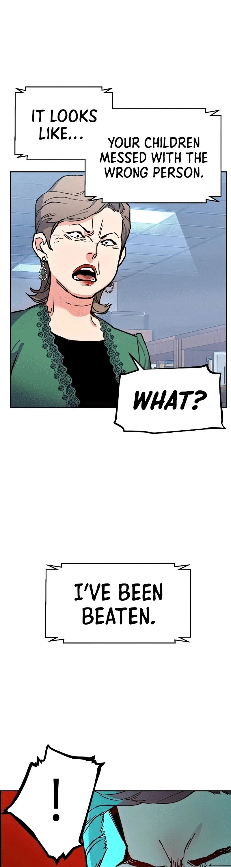 Mercenary Enrollment Chapter 8 page 86