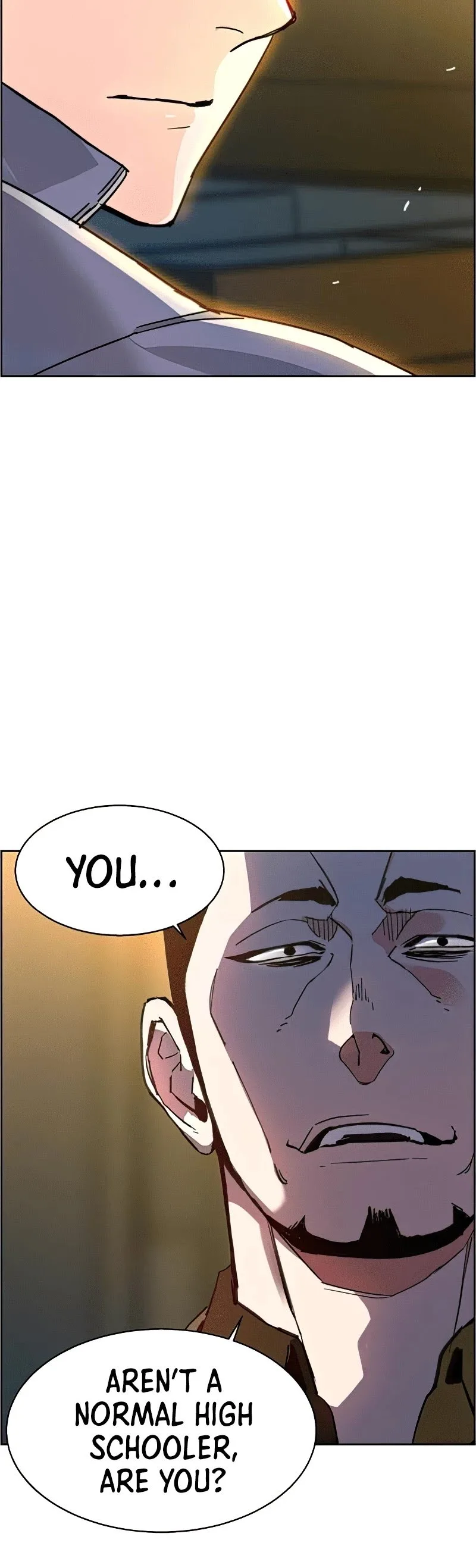 Mercenary Enrollment Chapter 8 page 52