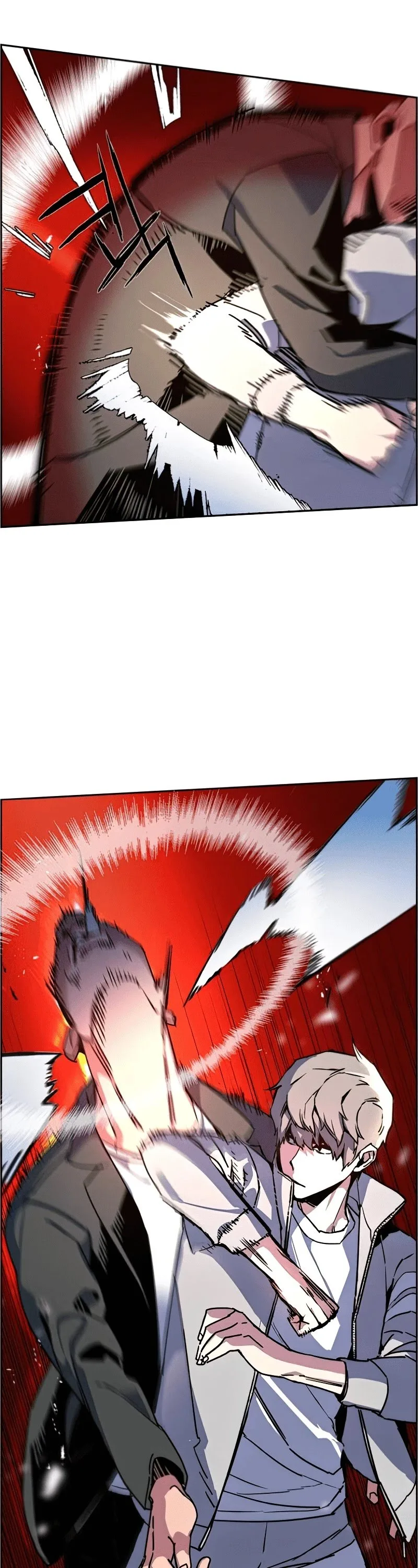 Mercenary Enrollment Chapter 8 page 50