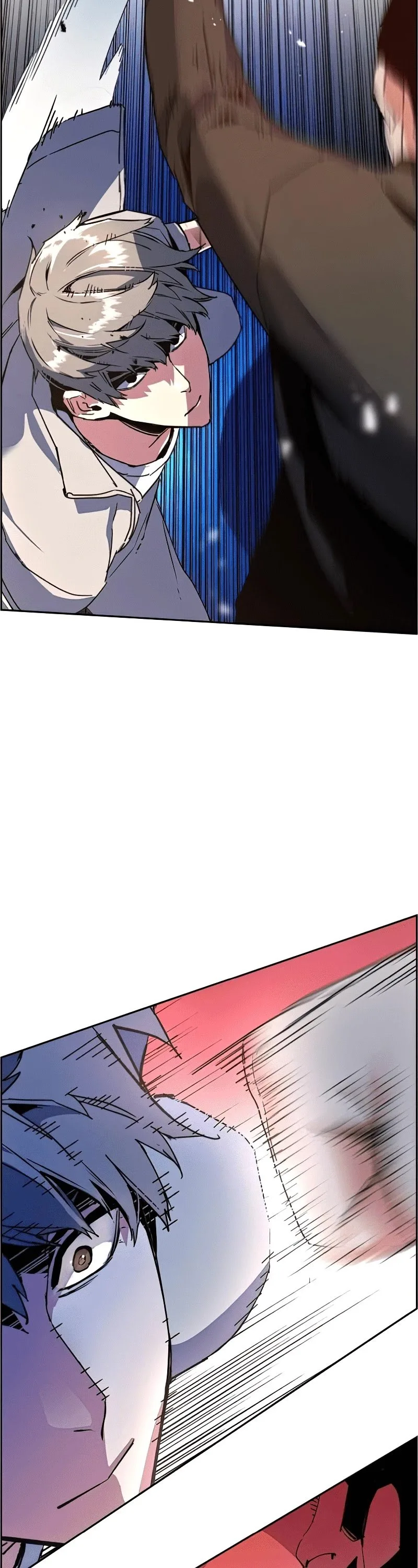 Mercenary Enrollment Chapter 8 page 58