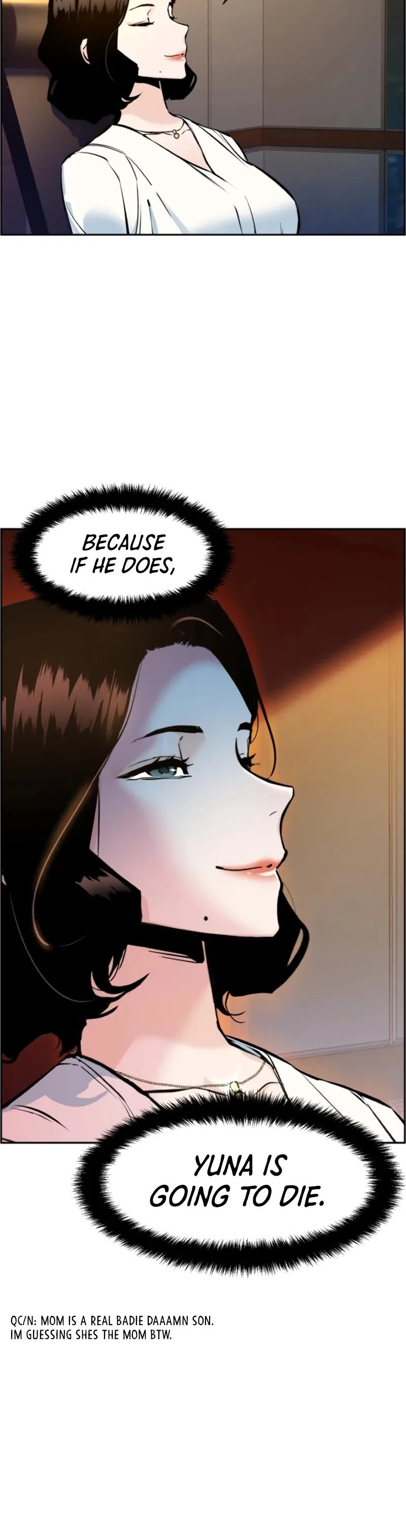 Mercenary Enrollment Chapter 15 page 6