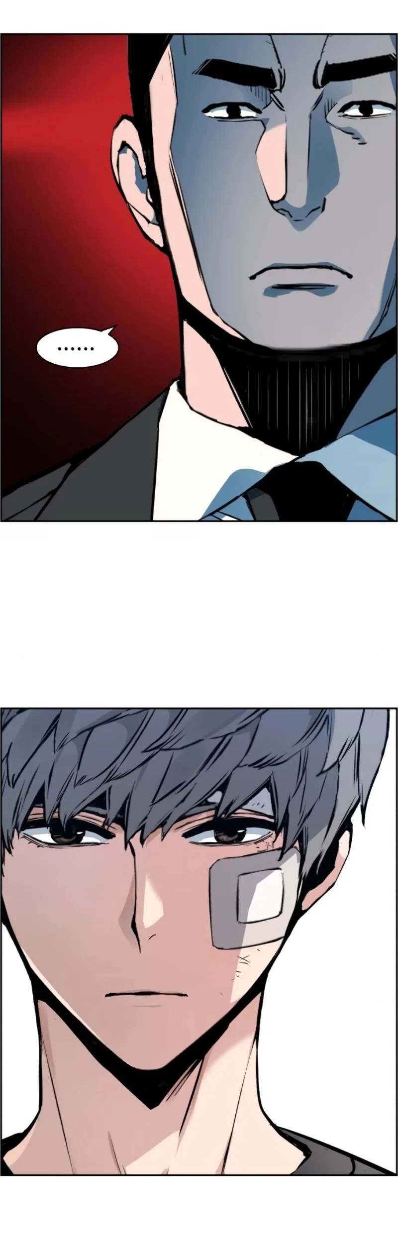 Mercenary Enrollment Chapter 18 page 32