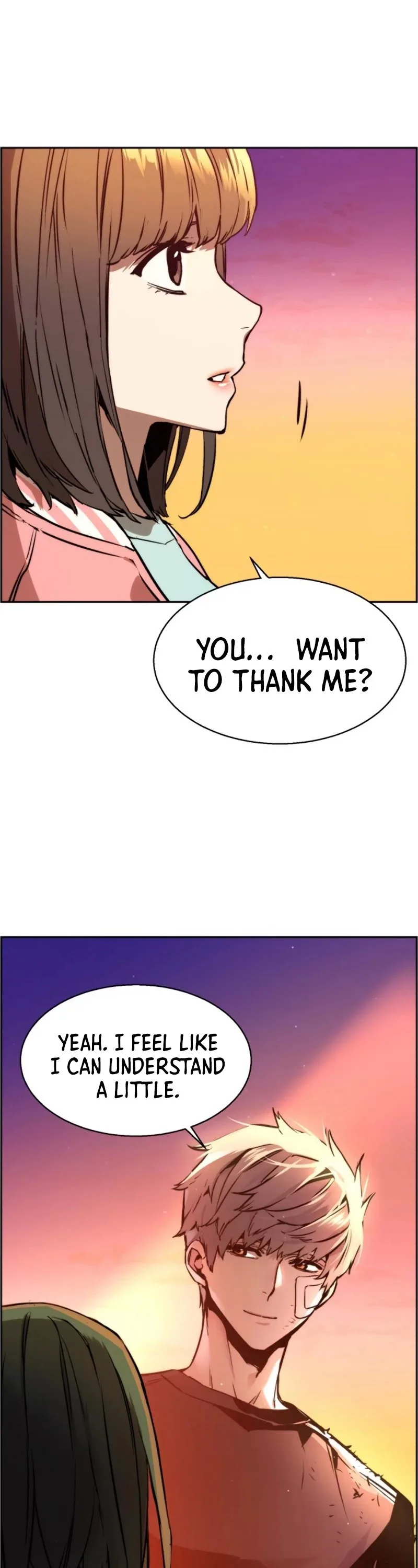 Mercenary Enrollment Chapter 18 page 55
