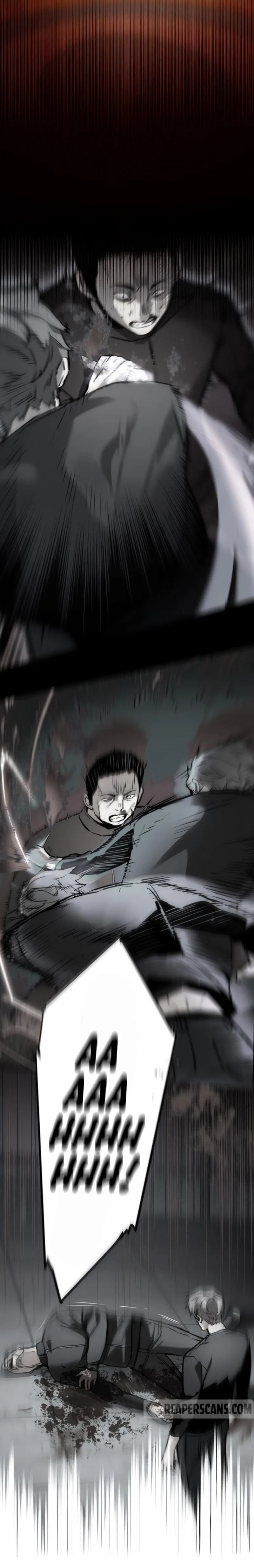 Mercenary Enrollment Chapter 19 page 8