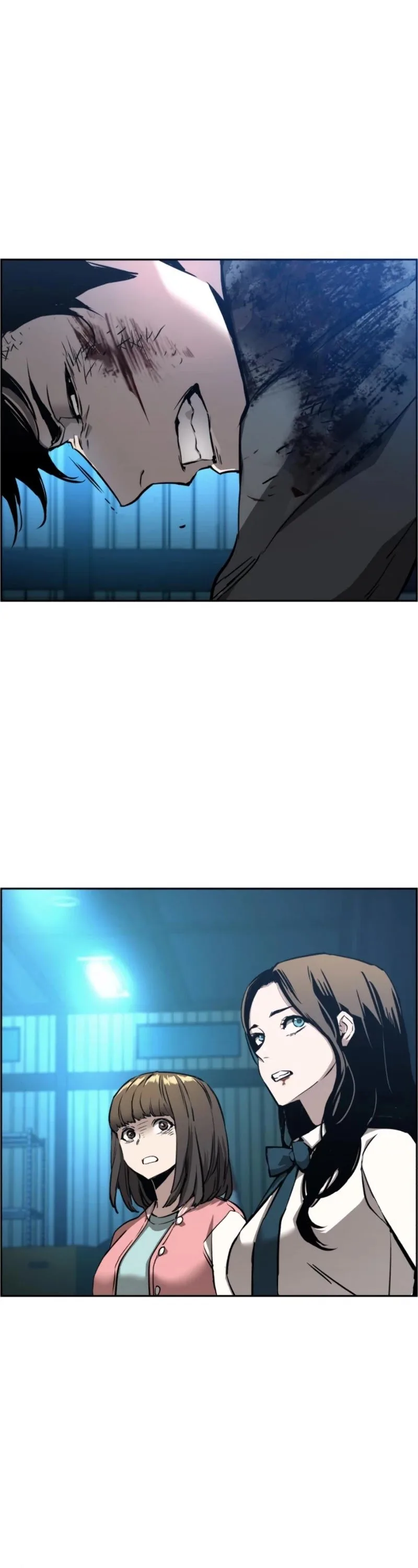 Mercenary Enrollment Chapter 17 page 10