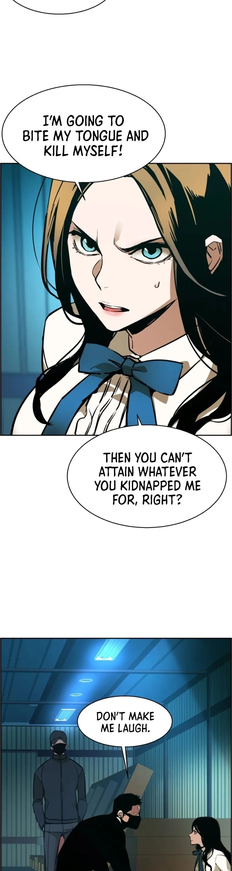 Mercenary Enrollment Chapter 15 page 33