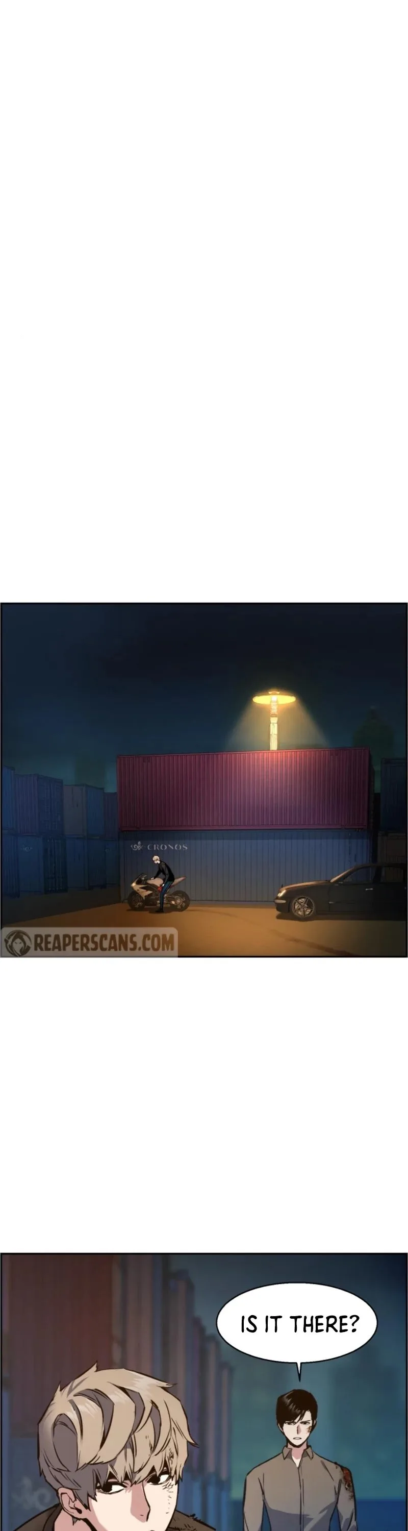 Mercenary Enrollment Chapter 15 page 38