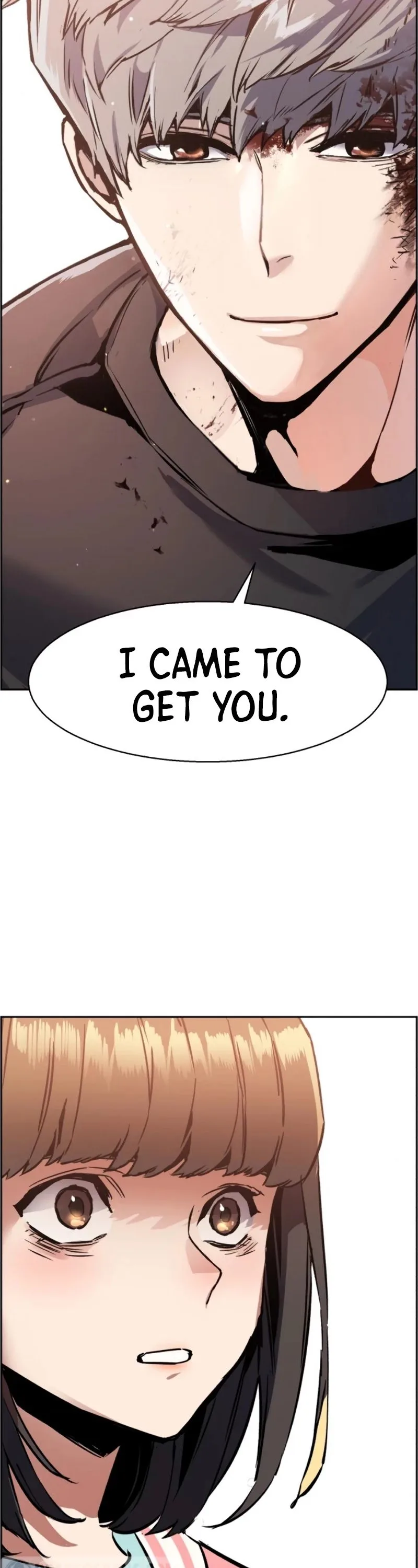 Mercenary Enrollment Chapter 17 page 58