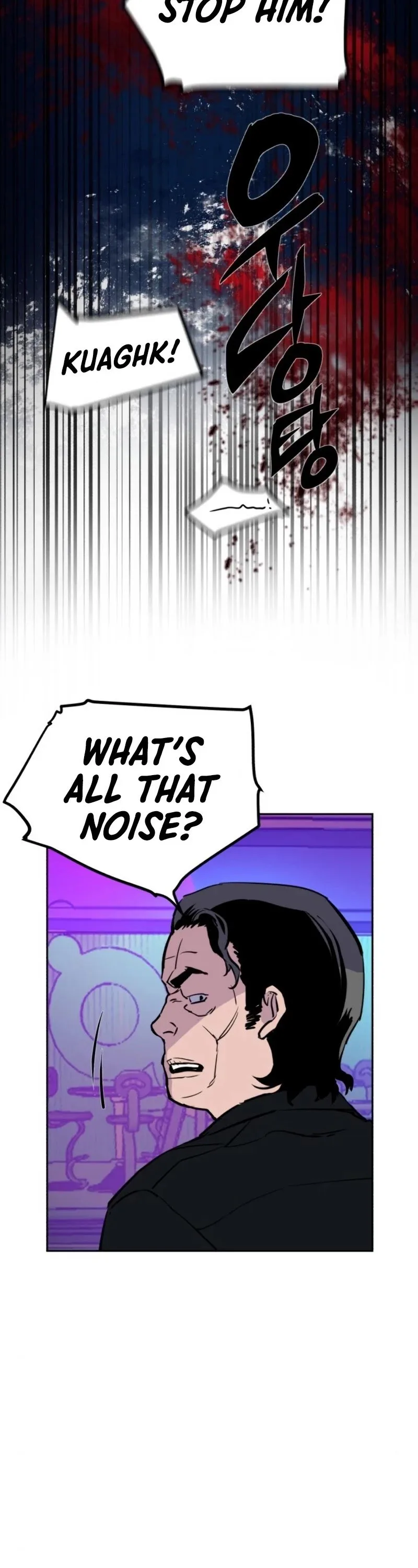 Mercenary Enrollment Chapter 20 page 36