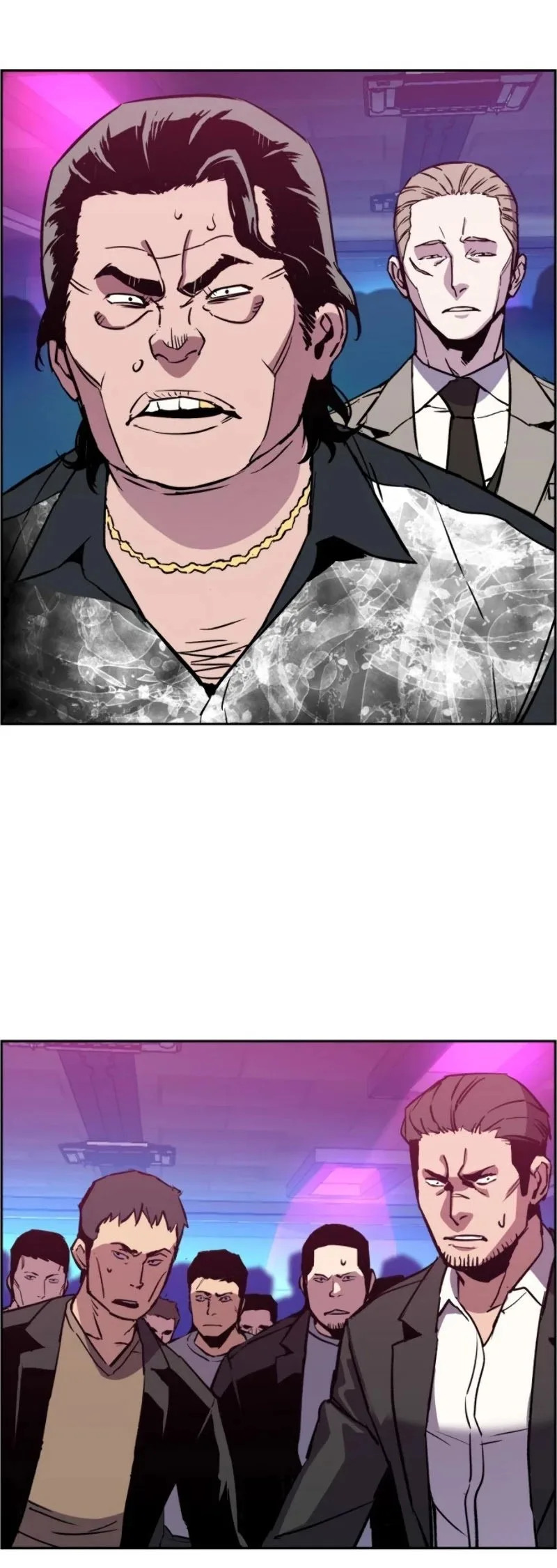 Mercenary Enrollment Chapter 20 page 34