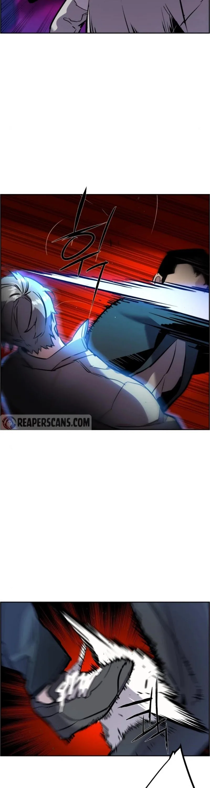 Mercenary Enrollment Chapter 20 page 20