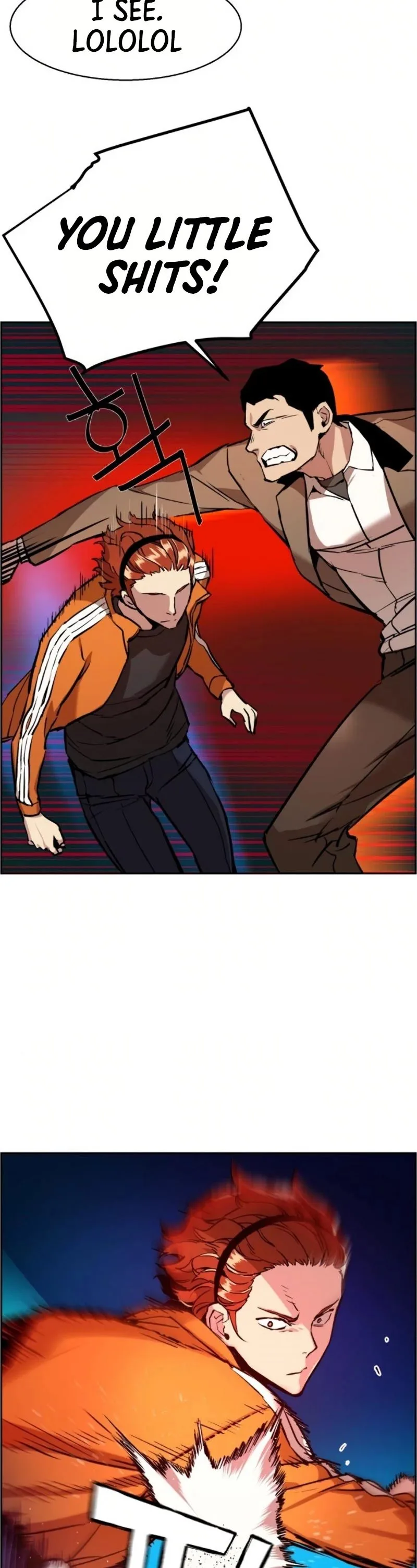 Mercenary Enrollment Chapter 22 page 20