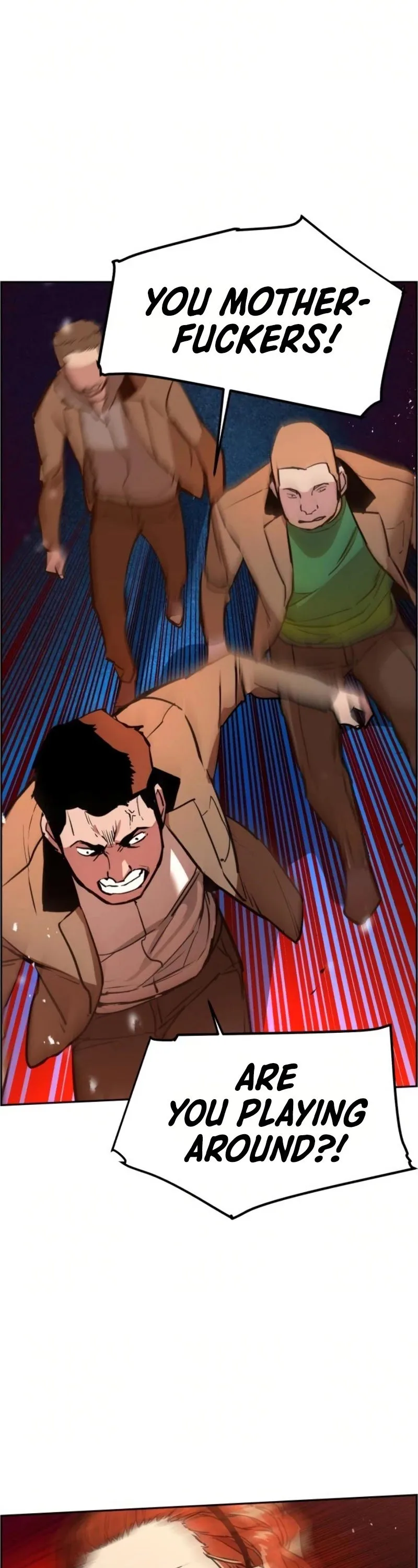 Mercenary Enrollment Chapter 22 page 28