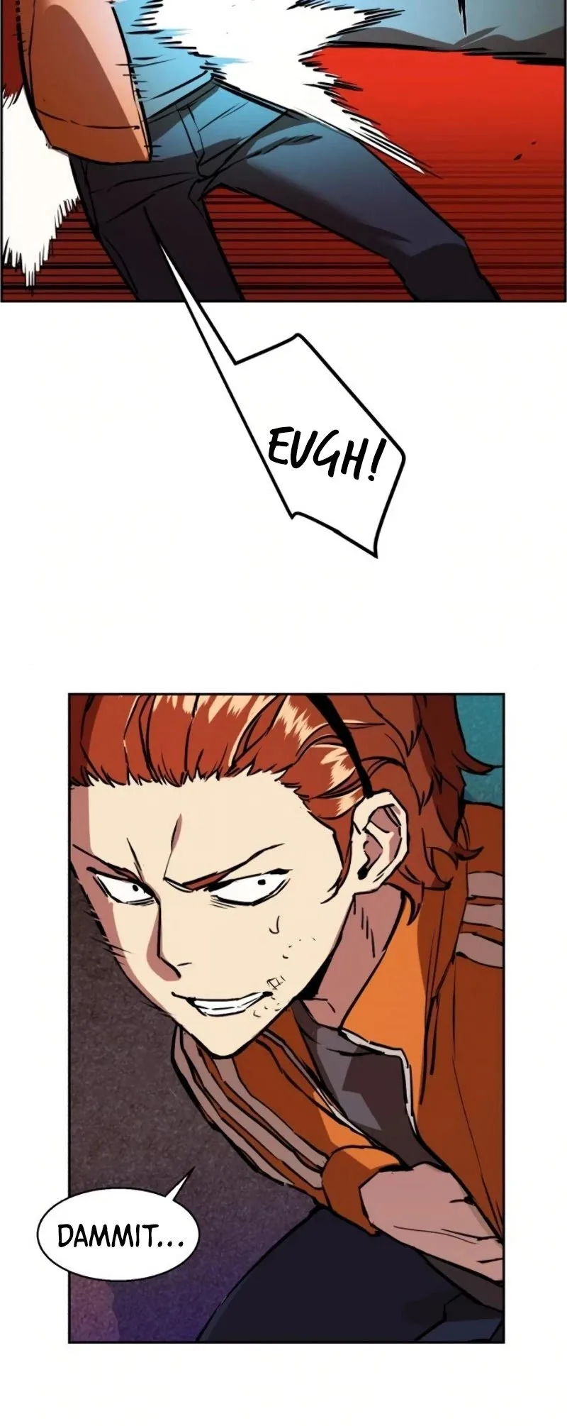 Mercenary Enrollment Chapter 22 page 37