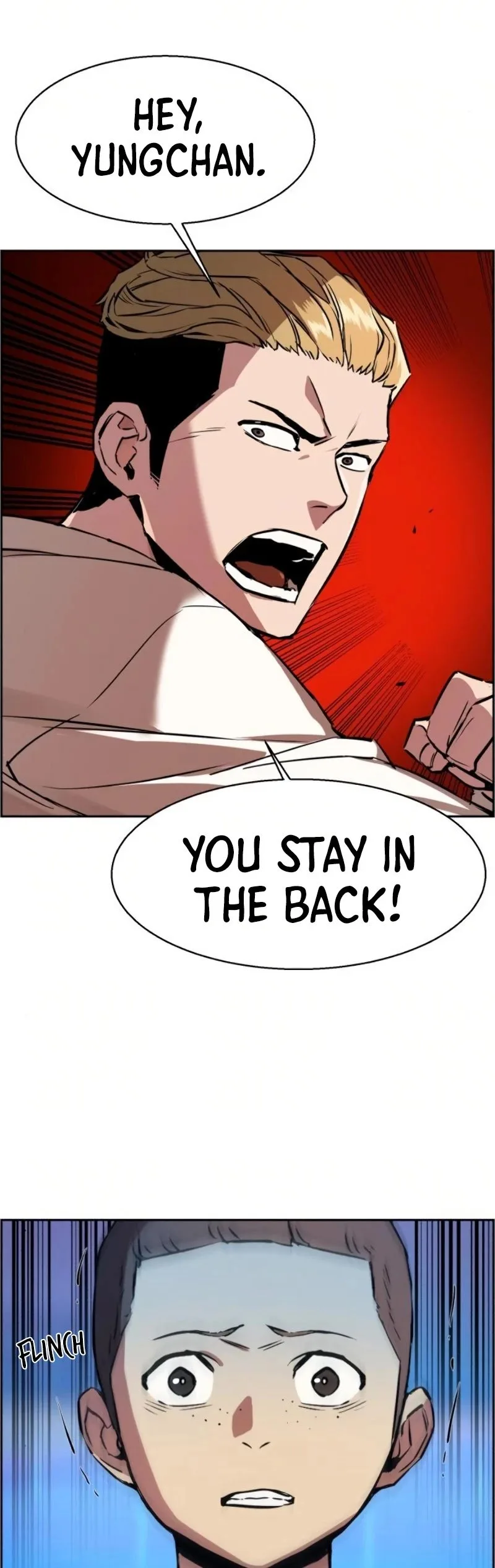 Mercenary Enrollment Chapter 22 page 33