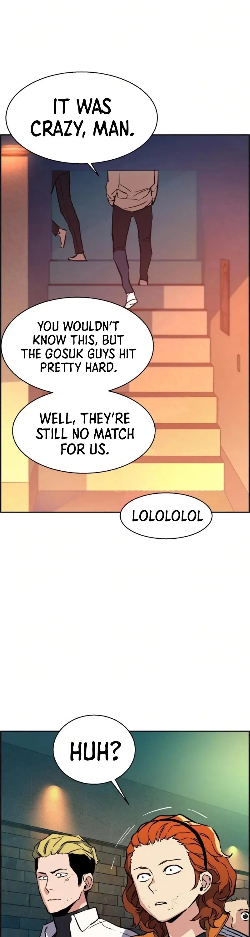 Mercenary Enrollment Chapter 22 page 52