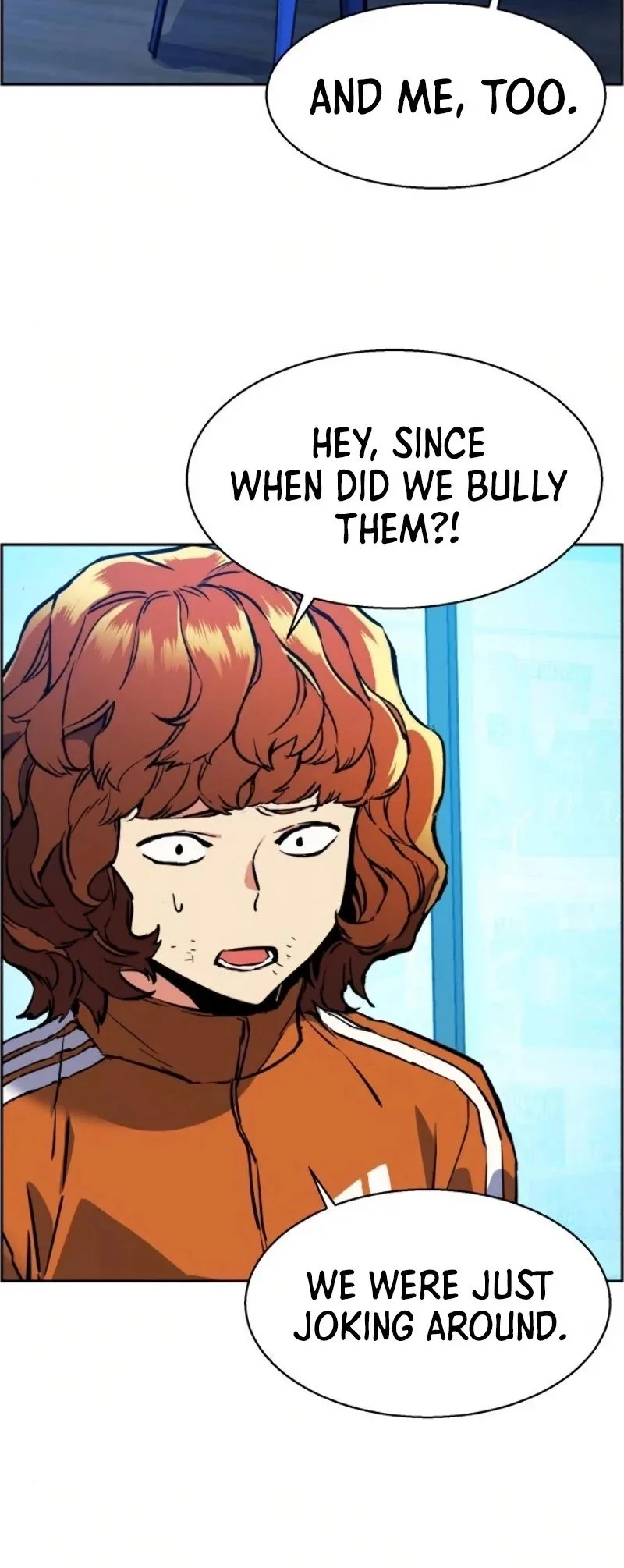 Mercenary Enrollment Chapter 23 page 32