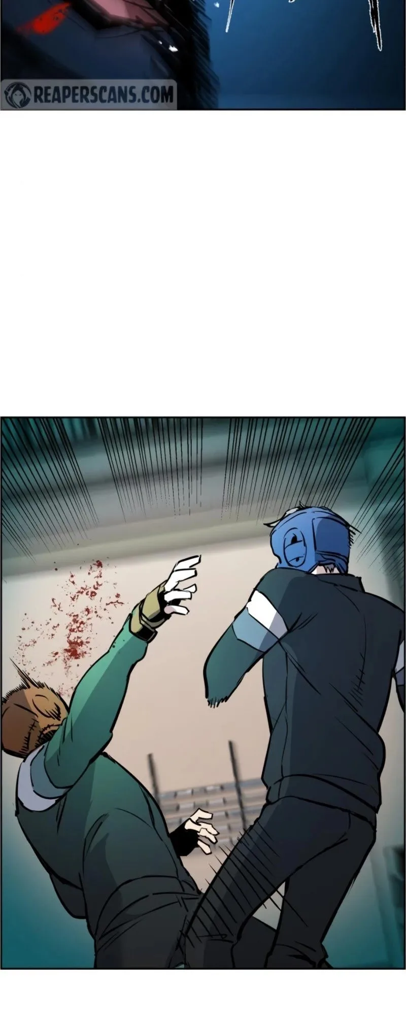 Mercenary Enrollment Chapter 25 page 58
