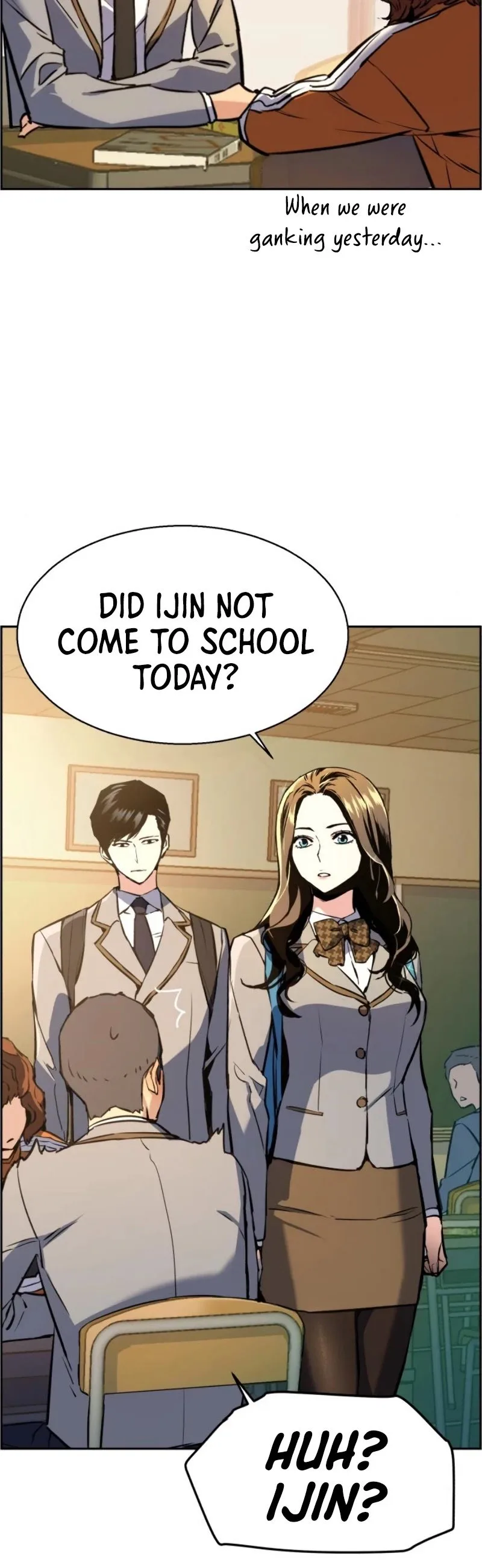 Mercenary Enrollment Chapter 24 page 6