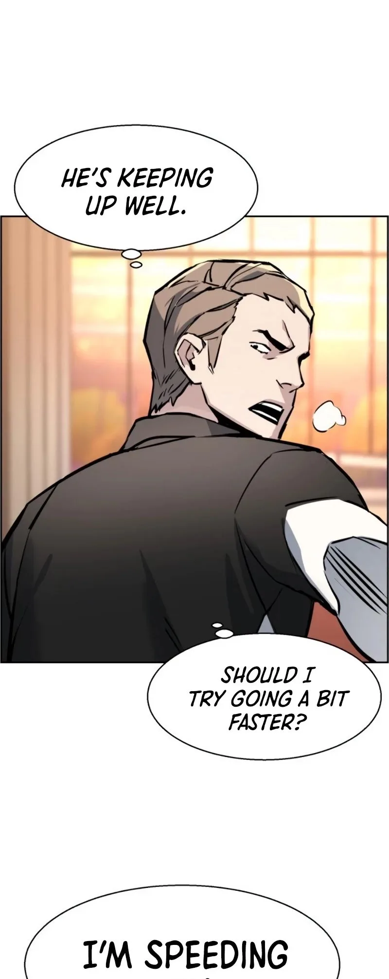 Mercenary Enrollment Chapter 25 page 22