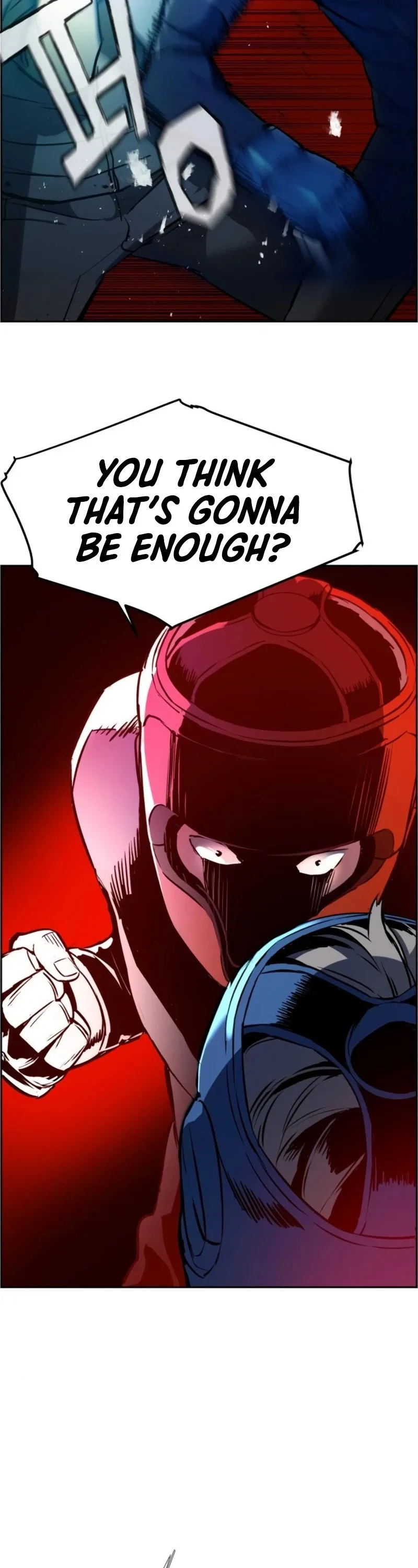 Mercenary Enrollment Chapter 25 page 53
