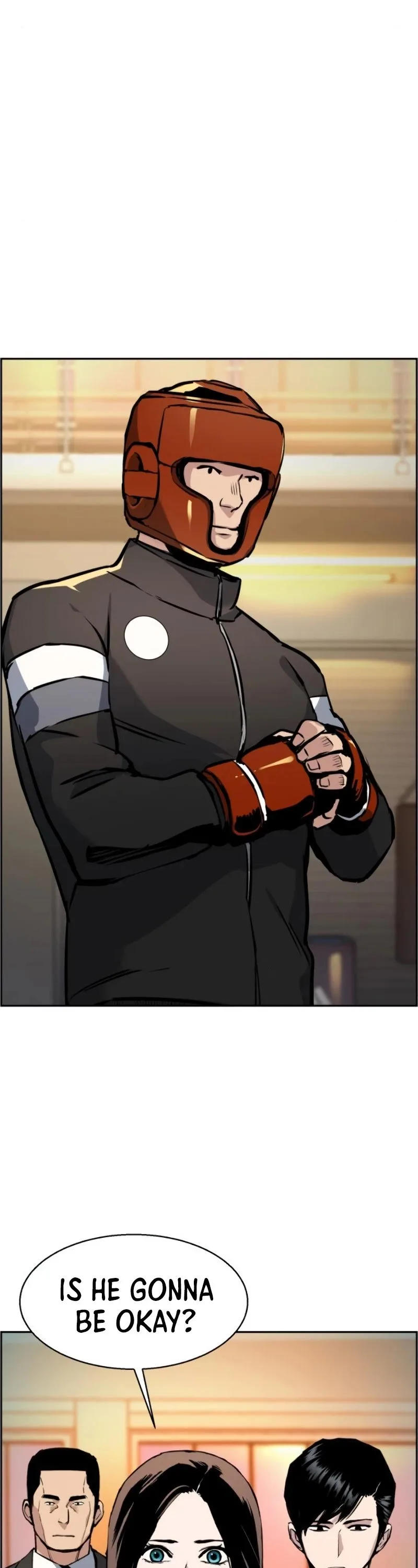 Mercenary Enrollment Chapter 25 page 40
