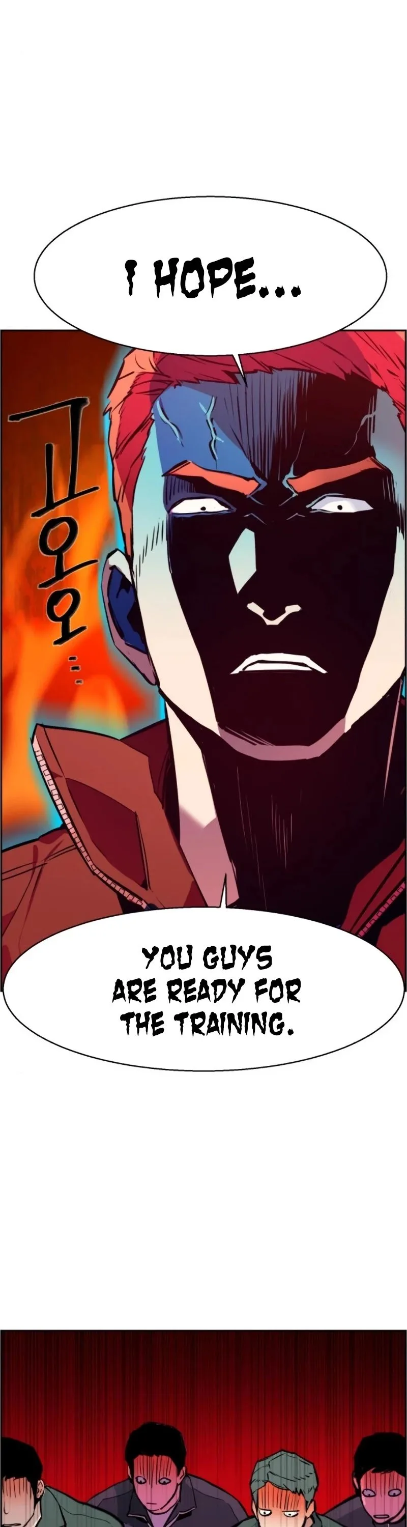 Mercenary Enrollment Chapter 27 page 7