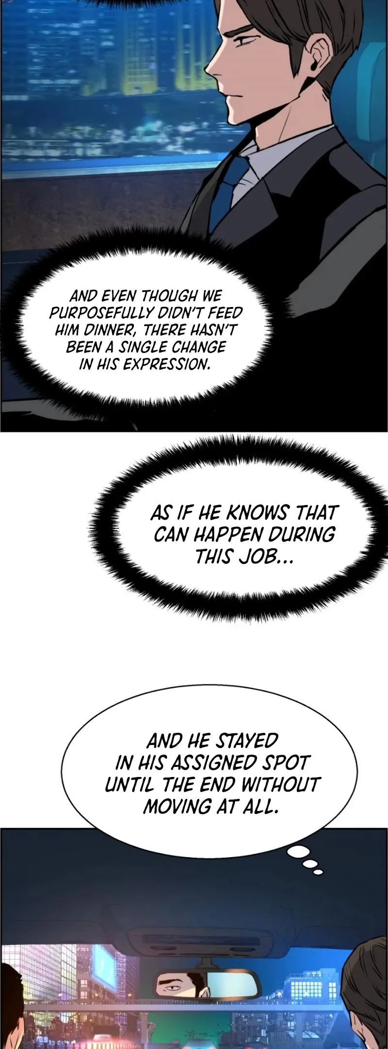 Mercenary Enrollment Chapter 27 page 40