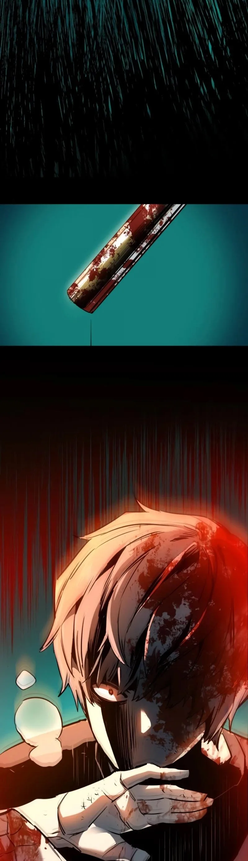 Mercenary Enrollment Chapter 27 page 36