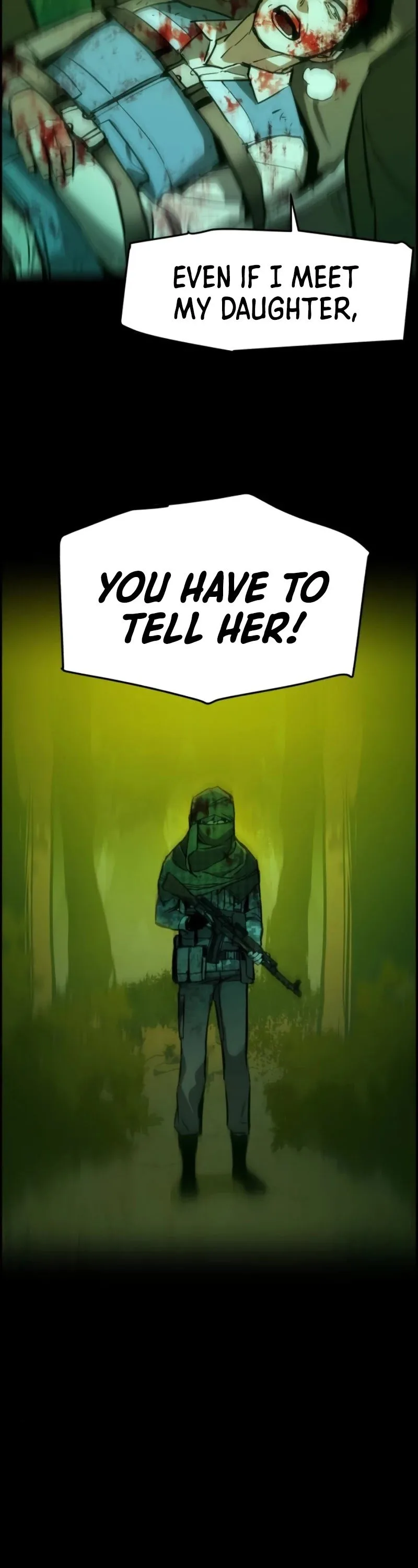 Mercenary Enrollment Chapter 29 page 60