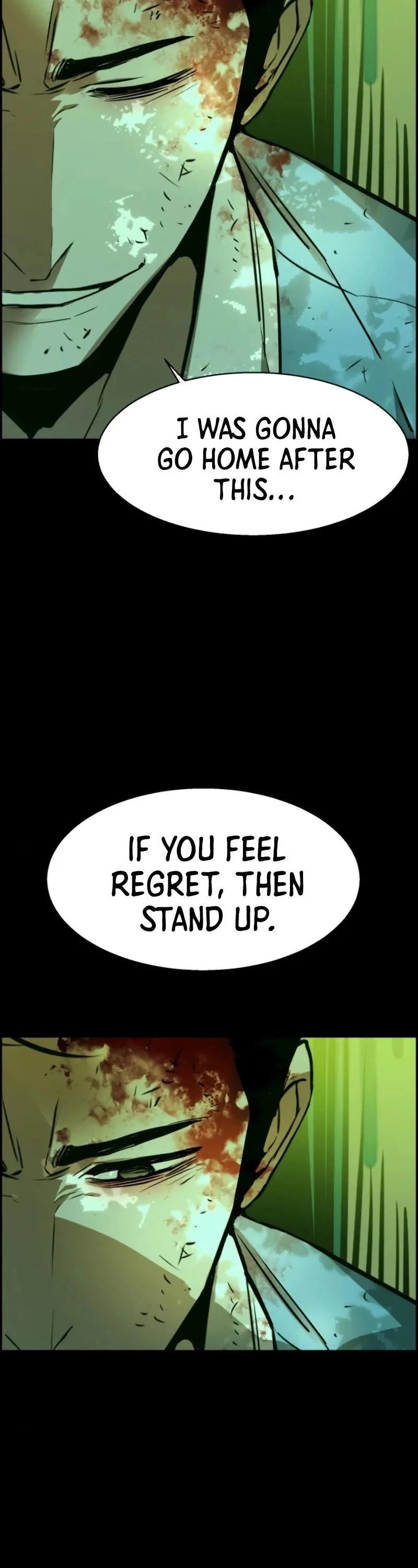 Mercenary Enrollment Chapter 29 page 38