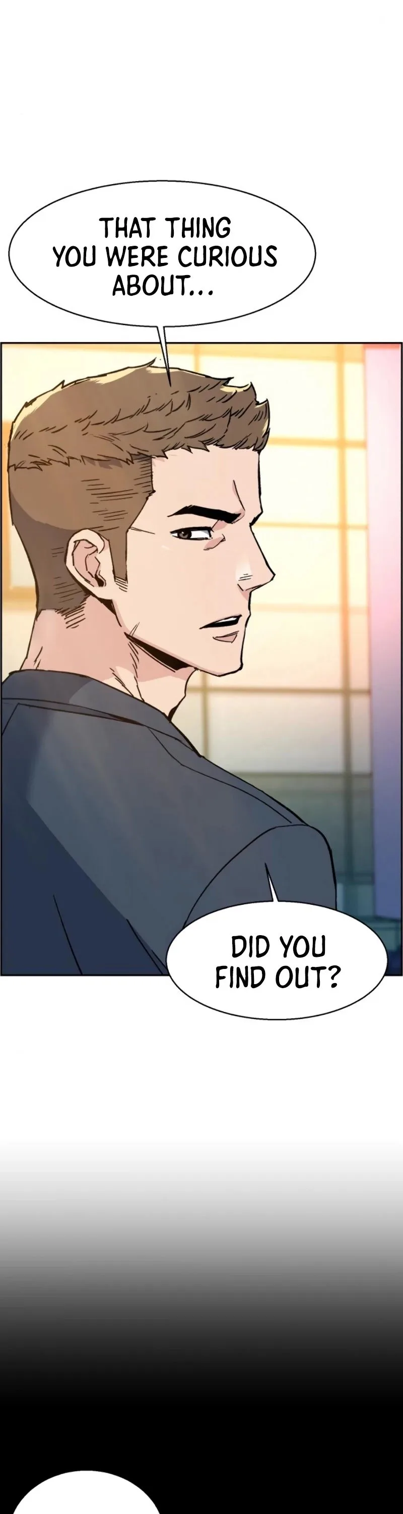 Mercenary Enrollment Chapter 30 page 35