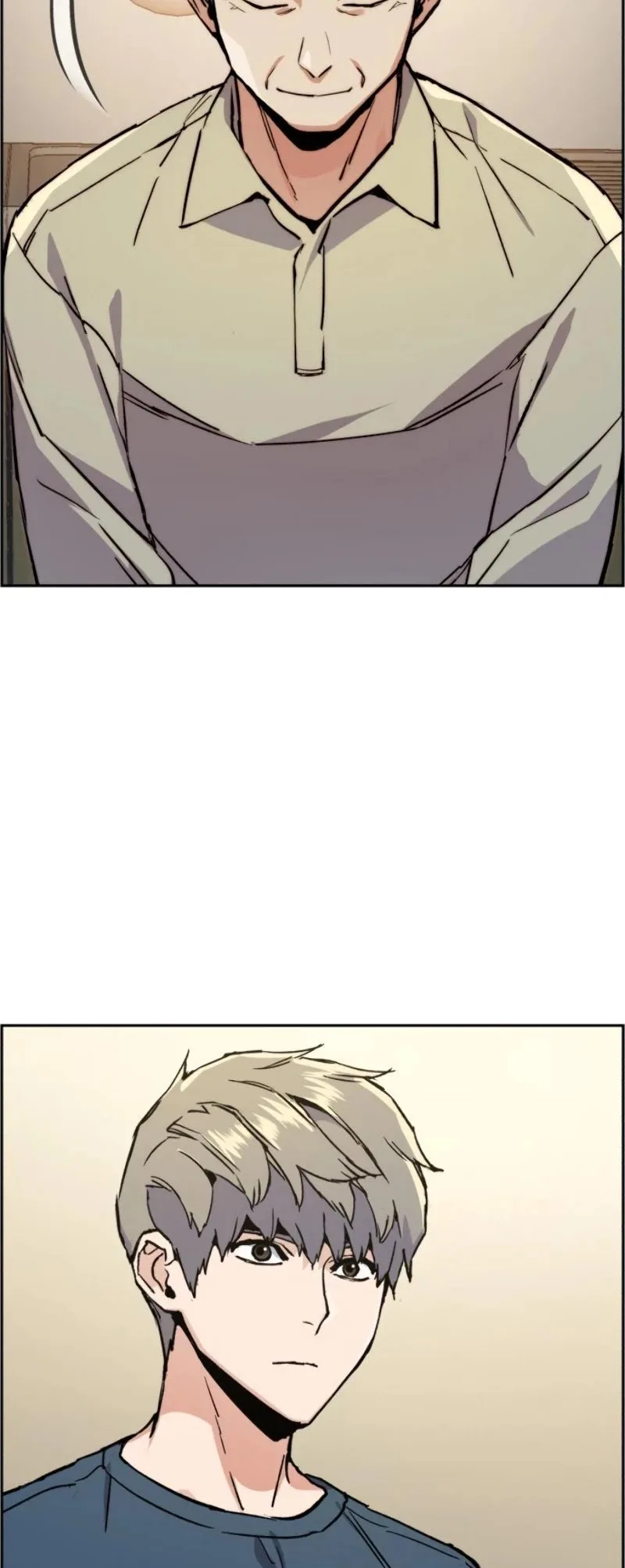 Mercenary Enrollment Chapter 30 page 9