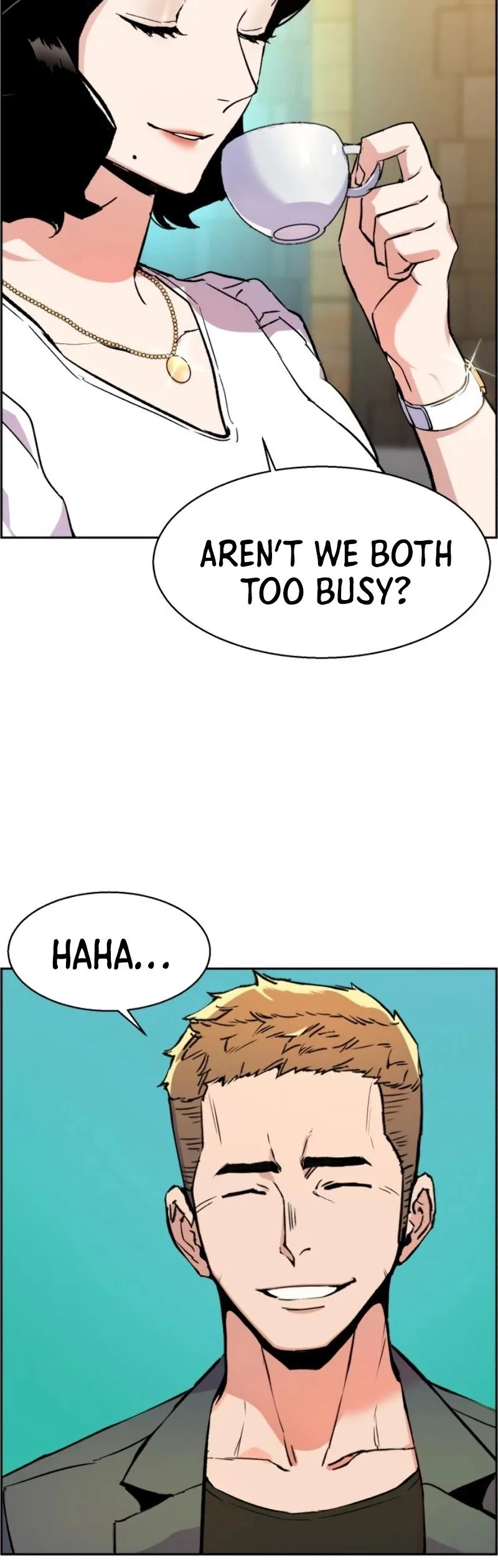 Mercenary Enrollment Chapter 30 page 46