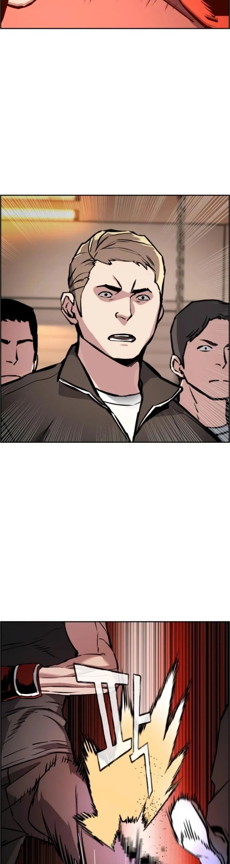 Mercenary Enrollment Chapter 26 page 32