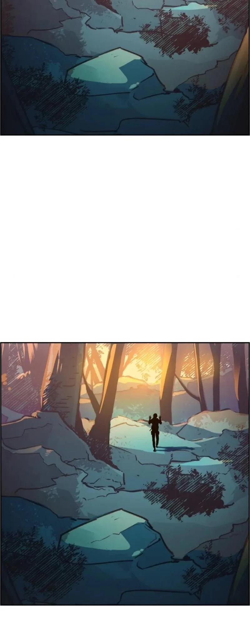 Mercenary Enrollment Chapter 33 page 38