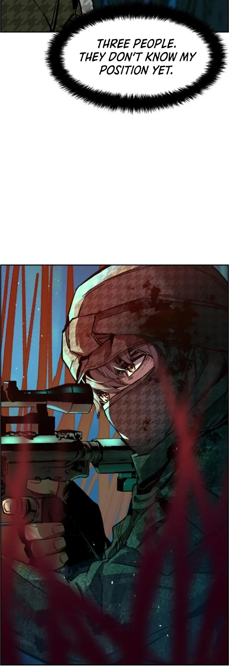 Mercenary Enrollment Chapter 33 page 26
