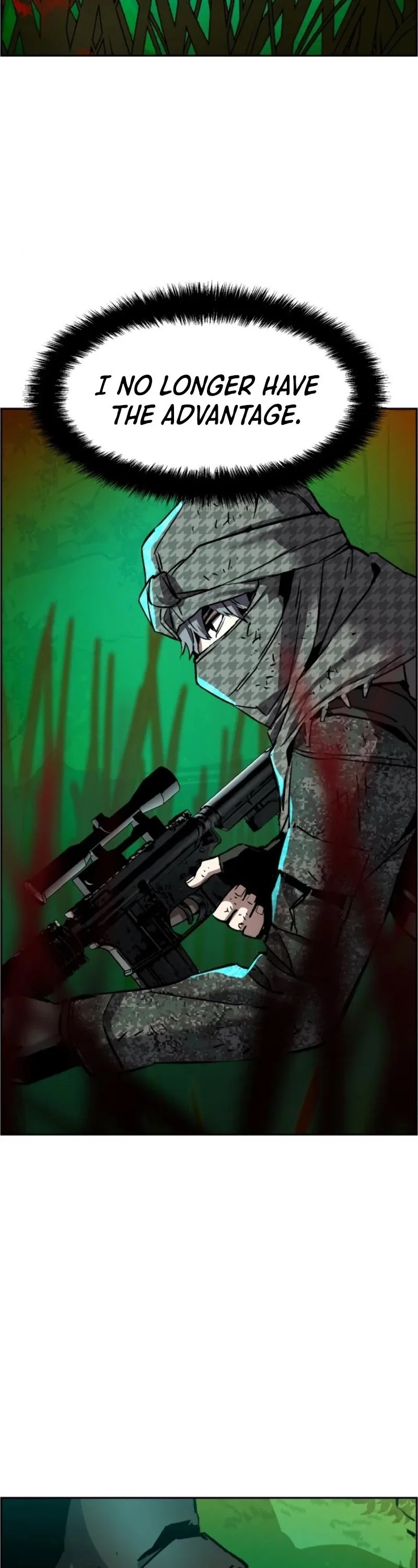 Mercenary Enrollment Chapter 33 page 28
