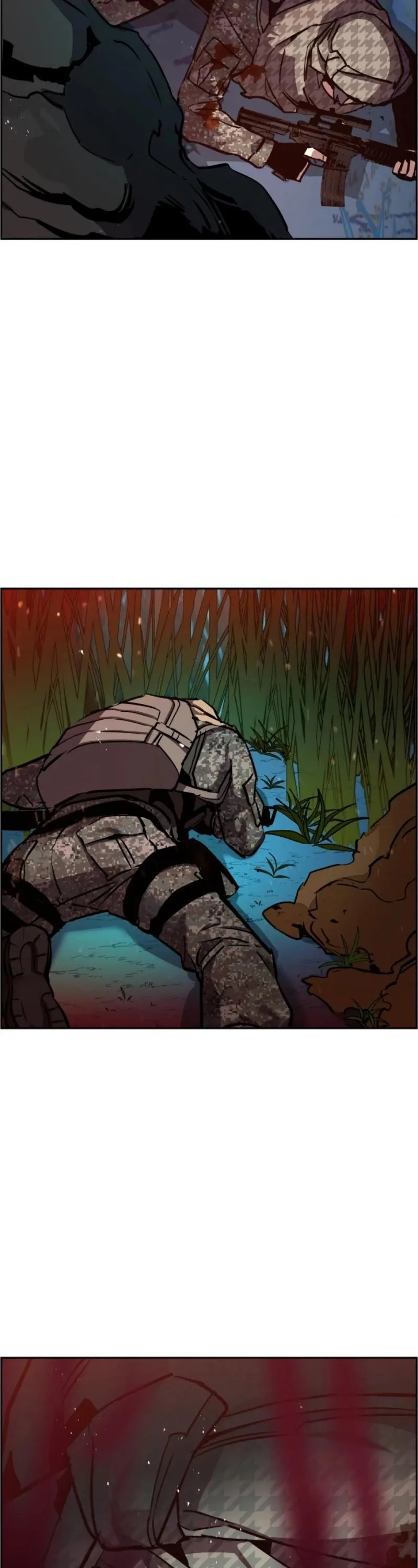 Mercenary Enrollment Chapter 33 page 24