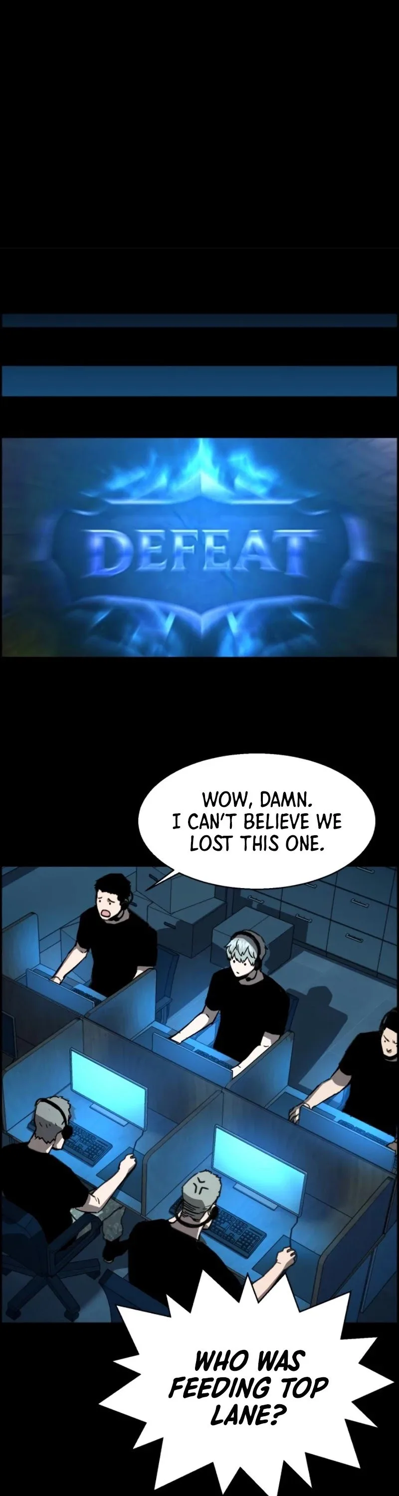 Mercenary Enrollment Chapter 31 page 17