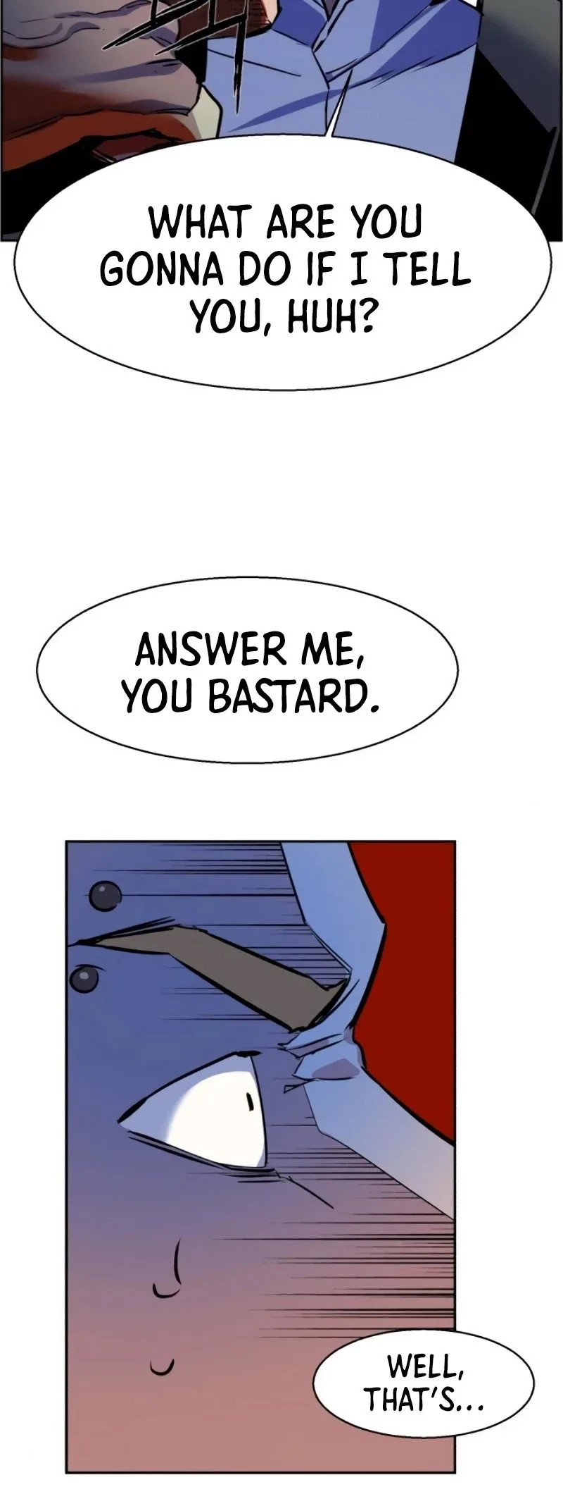 Mercenary Enrollment Chapter 28 page 50