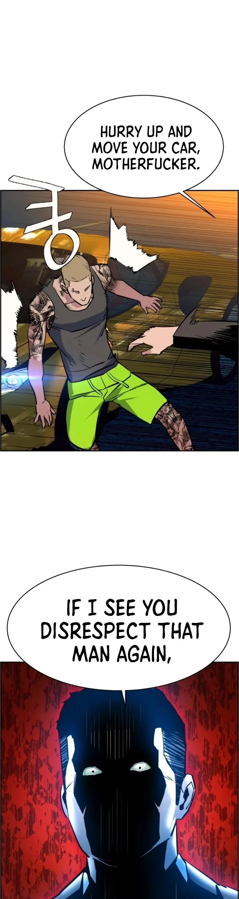 Mercenary Enrollment Chapter 28 page 51