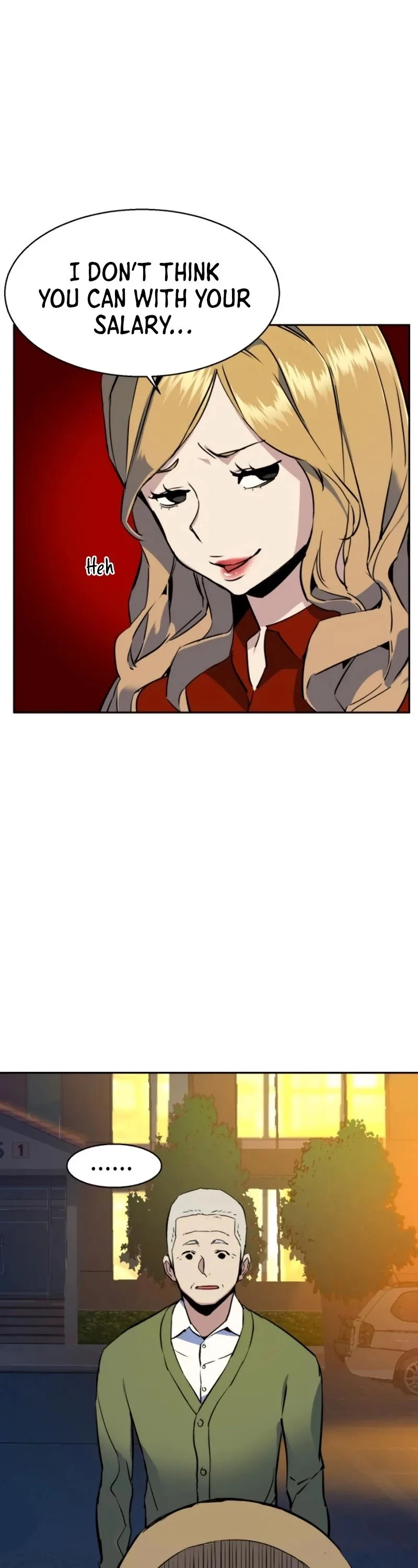 Mercenary Enrollment Chapter 28 page 47