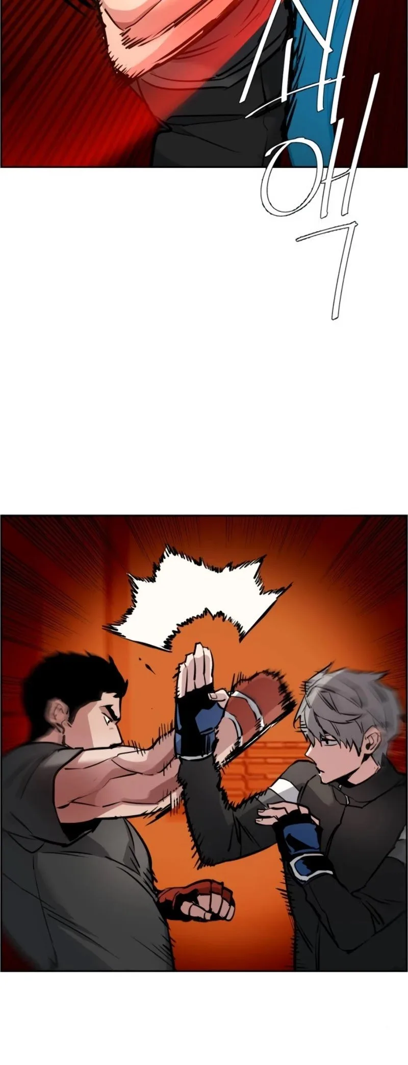 Mercenary Enrollment Chapter 26 page 37