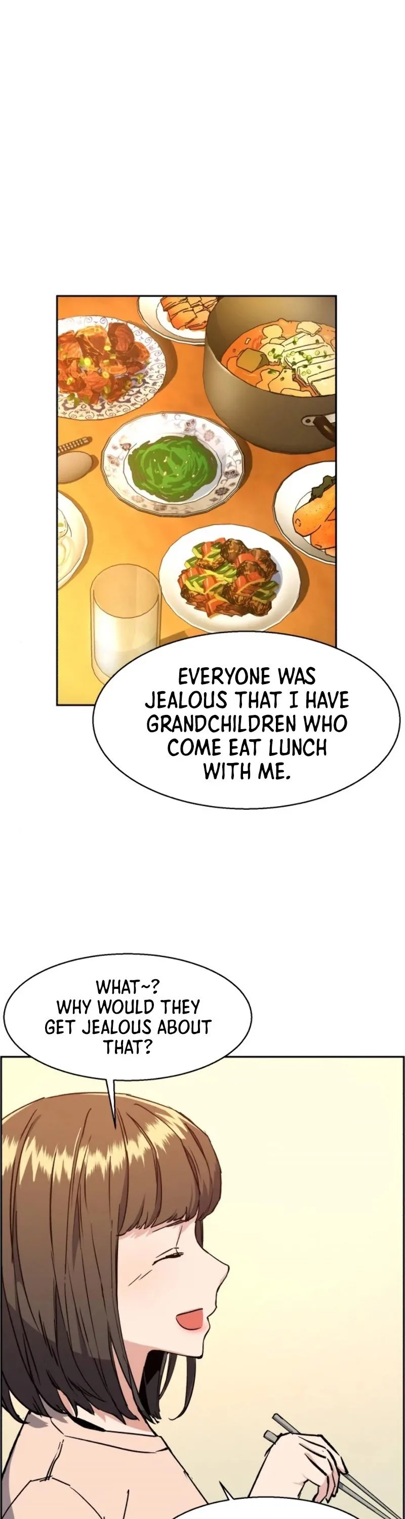 Mercenary Enrollment Chapter 31 page 27
