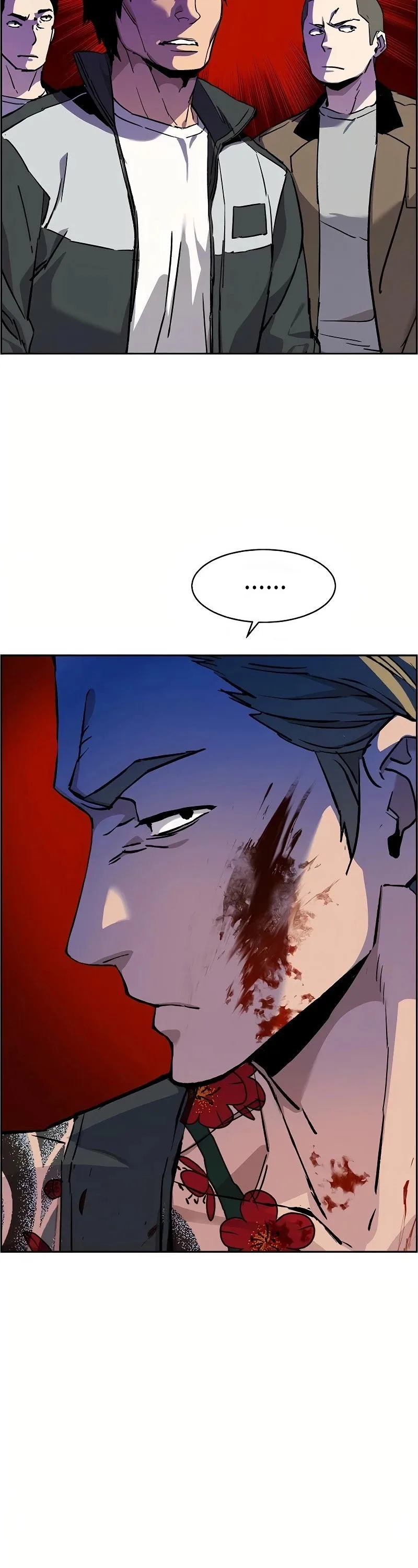 Mercenary Enrollment Chapter 36 page 64
