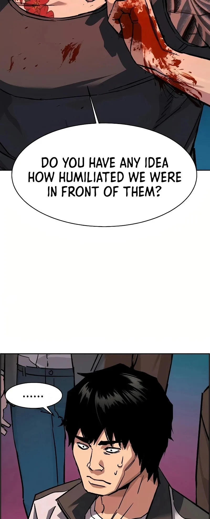 Mercenary Enrollment Chapter 36 page 41