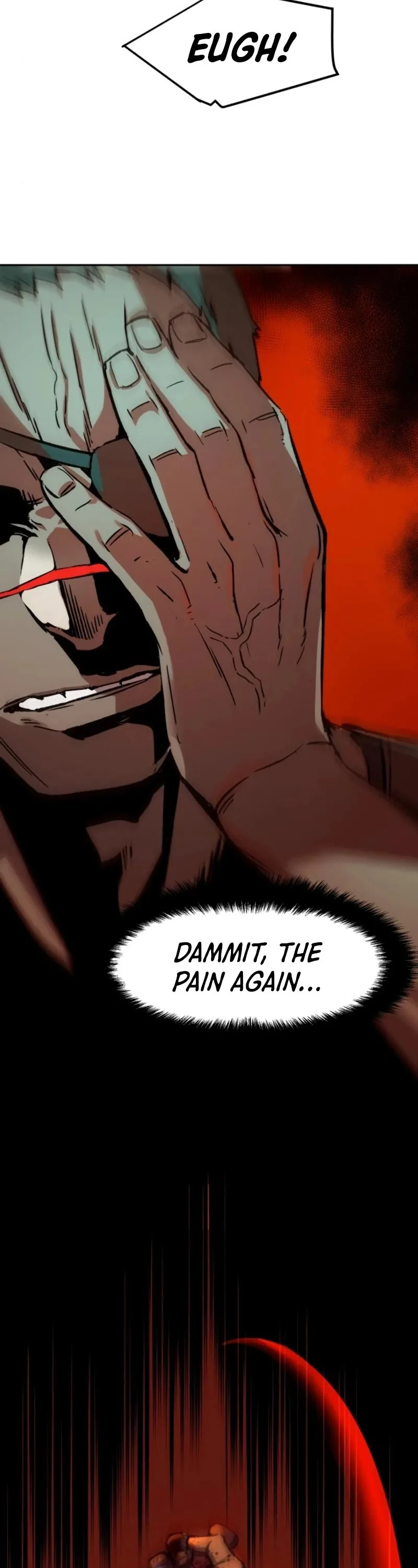 Mercenary Enrollment Chapter 31 page 50