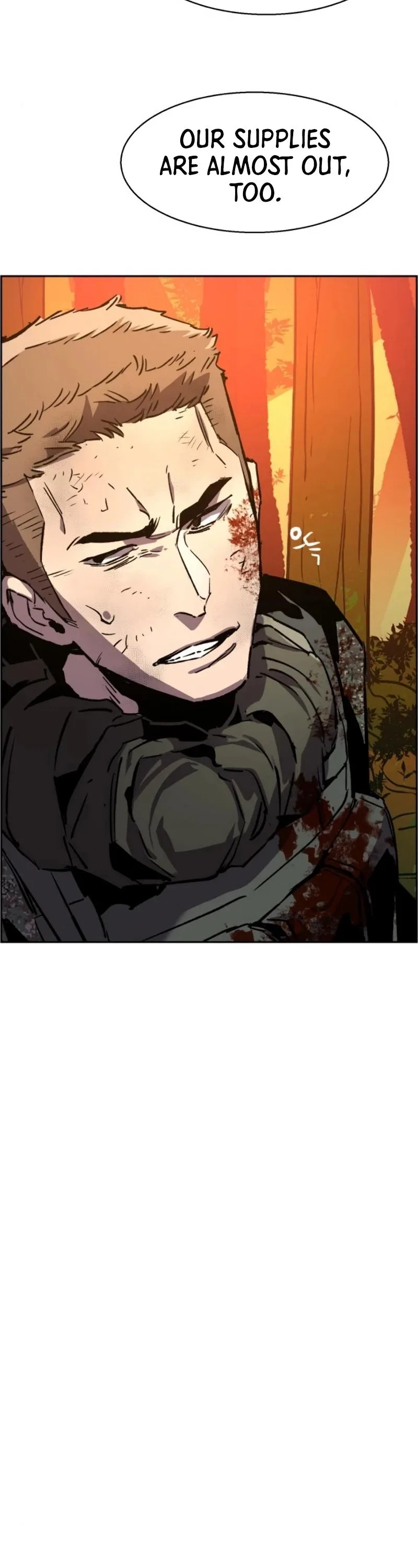 Mercenary Enrollment Chapter 31 page 46